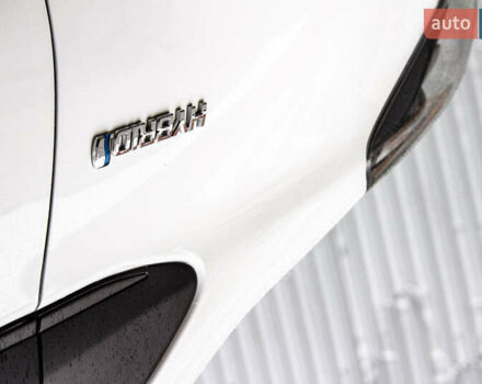 Белый Тойота Ярис, объемом двигателя 1.5 л и пробегом 112 тыс. км за 14900 $, фото 15 на Automoto.ua