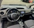 Белый Тойота Ярис, объемом двигателя 1.5 л и пробегом 52 тыс. км за 14900 $, фото 25 на Automoto.ua