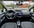 Белый Тойота Ярис, объемом двигателя 1.5 л и пробегом 52 тыс. км за 14900 $, фото 14 на Automoto.ua