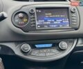 Белый Тойота Ярис, объемом двигателя 1.5 л и пробегом 52 тыс. км за 15400 $, фото 29 на Automoto.ua