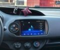 Білий Тойота Яріс, об'ємом двигуна 1 л та пробігом 59 тис. км за 9850 $, фото 18 на Automoto.ua