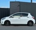 Білий Тойота Яріс, об'ємом двигуна 1 л та пробігом 59 тис. км за 9850 $, фото 5 на Automoto.ua