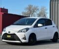 Білий Тойота Яріс, об'ємом двигуна 1 л та пробігом 59 тис. км за 9850 $, фото 3 на Automoto.ua