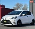 Білий Тойота Яріс, об'ємом двигуна 1 л та пробігом 59 тис. км за 9850 $, фото 7 на Automoto.ua