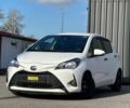 Білий Тойота Яріс, об'ємом двигуна 1 л та пробігом 59 тис. км за 9850 $, фото 1 на Automoto.ua