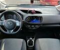 Білий Тойота Яріс, об'ємом двигуна 1 л та пробігом 59 тис. км за 9850 $, фото 15 на Automoto.ua