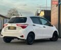 Білий Тойота Яріс, об'ємом двигуна 1 л та пробігом 59 тис. км за 9850 $, фото 2 на Automoto.ua