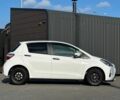 Білий Тойота Яріс, об'ємом двигуна 1 л та пробігом 59 тис. км за 9850 $, фото 6 на Automoto.ua