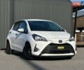 Білий Тойота Яріс, об'ємом двигуна 1 л та пробігом 59 тис. км за 9850 $, фото 9 на Automoto.ua