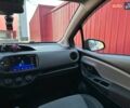 Білий Тойота Яріс, об'ємом двигуна 1 л та пробігом 59 тис. км за 9850 $, фото 13 на Automoto.ua