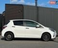 Білий Тойота Яріс, об'ємом двигуна 1 л та пробігом 59 тис. км за 9850 $, фото 4 на Automoto.ua