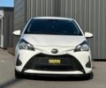 Білий Тойота Яріс, об'ємом двигуна 1 л та пробігом 59 тис. км за 9850 $, фото 1 на Automoto.ua