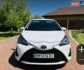 Білий Тойота Яріс, об'ємом двигуна 1.5 л та пробігом 65 тис. км за 14500 $, фото 1 на Automoto.ua