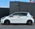 Білий Тойота Яріс, об'ємом двигуна 1 л та пробігом 59 тис. км за 9850 $, фото 6 на Automoto.ua
