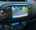 Белый Тойота Ярис, объемом двигателя 1.5 л и пробегом 80 тыс. км за 13900 $, фото 40 на Automoto.ua