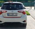 Білий Тойота Яріс, об'ємом двигуна 1.5 л та пробігом 63 тис. км за 14499 $, фото 6 на Automoto.ua