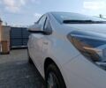 Белый Тойота Ярис, объемом двигателя 1.5 л и пробегом 98 тыс. км за 15999 $, фото 5 на Automoto.ua