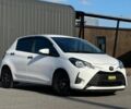 Білий Тойота Яріс, об'ємом двигуна 1 л та пробігом 59 тис. км за 9850 $, фото 2 на Automoto.ua