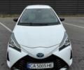 Белый Тойота Ярис, объемом двигателя 1.5 л и пробегом 130 тыс. км за 16900 $, фото 2 на Automoto.ua