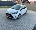 Білий Тойота Яріс, об'ємом двигуна 1.5 л та пробігом 126 тис. км за 14500 $, фото 1 на Automoto.ua