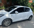Білий Тойота Яріс, об'ємом двигуна 1.5 л та пробігом 155 тис. км за 14000 $, фото 1 на Automoto.ua