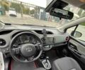 Белый Тойота Ярис, объемом двигателя 1.5 л и пробегом 130 тыс. км за 16900 $, фото 12 на Automoto.ua