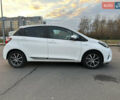 Белый Тойота Ярис, объемом двигателя 1.5 л и пробегом 122 тыс. км за 16500 $, фото 7 на Automoto.ua