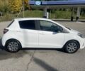 Білий Тойота Яріс, об'ємом двигуна 0 л та пробігом 148 тис. км за 13200 $, фото 1 на Automoto.ua