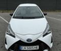 Білий Тойота Яріс, об'ємом двигуна 1.5 л та пробігом 130 тис. км за 16900 $, фото 1 на Automoto.ua