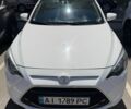 Белый Тойота Ярис, объемом двигателя 1.5 л и пробегом 69 тыс. км за 13550 $, фото 1 на Automoto.ua