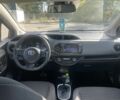 Білий Тойота Яріс, об'ємом двигуна 0 л та пробігом 148 тис. км за 13200 $, фото 2 на Automoto.ua