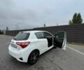 Белый Тойота Ярис, объемом двигателя 1.5 л и пробегом 130 тыс. км за 16900 $, фото 7 на Automoto.ua