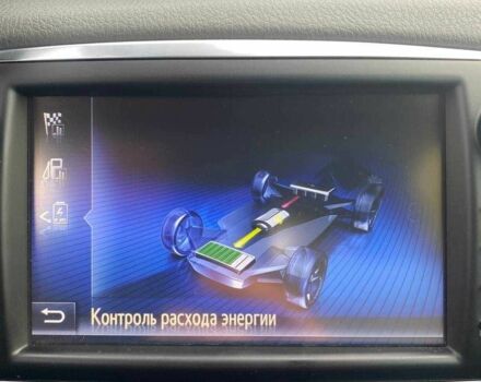 Белый Тойота Ярис, объемом двигателя 1.5 л и пробегом 130 тыс. км за 16900 $, фото 17 на Automoto.ua