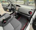 Белый Тойота Ярис, объемом двигателя 1.5 л и пробегом 130 тыс. км за 16900 $, фото 9 на Automoto.ua