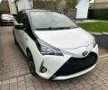 Белый Тойота Ярис, объемом двигателя 1.5 л и пробегом 42 тыс. км за 5600 $, фото 1 на Automoto.ua