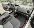 Білий Тойота Яріс, об'ємом двигуна 1.5 л та пробігом 130 тис. км за 16900 $, фото 11 на Automoto.ua