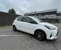 Белый Тойота Ярис, объемом двигателя 1.5 л и пробегом 130 тыс. км за 16900 $, фото 3 на Automoto.ua