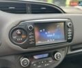 Белый Тойота Ярис, объемом двигателя 1.5 л и пробегом 155 тыс. км за 16500 $, фото 29 на Automoto.ua