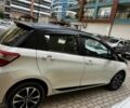 Білий Тойота Яріс, об'ємом двигуна 1.5 л та пробігом 60 тис. км за 14900 $, фото 1 на Automoto.ua