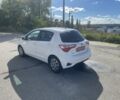 Білий Тойота Яріс, об'ємом двигуна 0 л та пробігом 148 тис. км за 13200 $, фото 5 на Automoto.ua