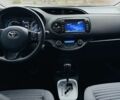 Белый Тойота Ярис, объемом двигателя 1.5 л и пробегом 23 тыс. км за 14700 $, фото 8 на Automoto.ua