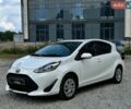 Белый Тойота Ярис, объемом двигателя 1.5 л и пробегом 66 тыс. км за 13900 $, фото 1 на Automoto.ua