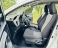 Белый Тойота Ярис, объемом двигателя 1.5 л и пробегом 37 тыс. км за 14900 $, фото 10 на Automoto.ua