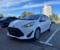 Білий Тойота Яріс, об'ємом двигуна 2 л та пробігом 56 тис. км за 13902 $, фото 1 на Automoto.ua