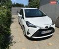 Белый Тойота Ярис, объемом двигателя 1.5 л и пробегом 33 тыс. км за 18500 $, фото 2 на Automoto.ua