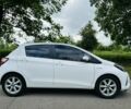 Белый Тойота Ярис, объемом двигателя 1.5 л и пробегом 37 тыс. км за 14900 $, фото 3 на Automoto.ua