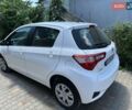 Белый Тойота Ярис, объемом двигателя 1.5 л и пробегом 33 тыс. км за 18500 $, фото 6 на Automoto.ua