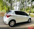 Тойота Яріс 2020 у Лохвице на Automoto.ua Білий Тойота Яріс, об'ємом двигуна 1.5 л та пробігом 23 тис. км за 16500 $, фото 3 на Automoto.ua