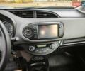 Тойота Яріс 2020 у Сумах на Automoto.ua Білий Тойота Яріс, об'ємом двигуна 1.5 л та пробігом 11 тис. км за 17500 $, фото 15 на Automoto.ua