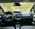 Белый Тойота Ярис, объемом двигателя 1.5 л и пробегом 37 тыс. км за 14900 $, фото 8 на Automoto.ua